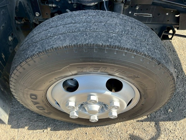 いすゞ エルフ BDG-NPR85AR(未入力/関係無)の写真46