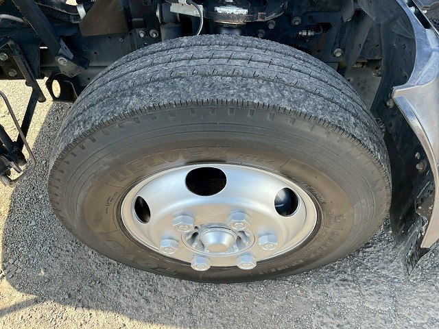 いすゞ エルフ BDG-NPR85AR(未入力/関係無)の写真47