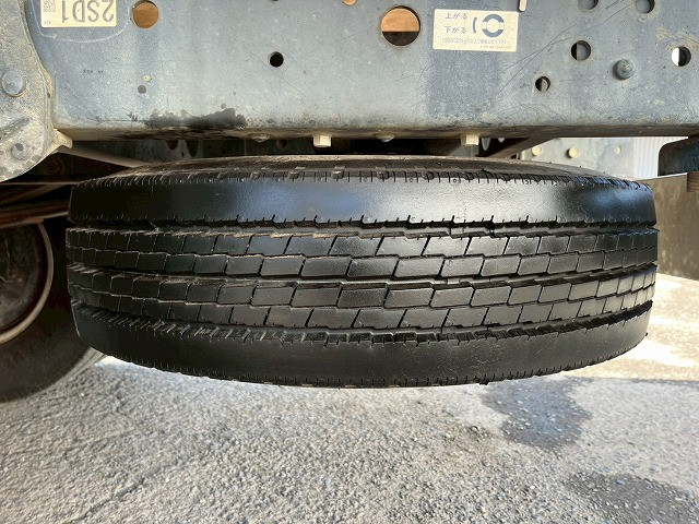 いすゞ エルフ BDG-NPR85AR(未入力/関係無)の写真48