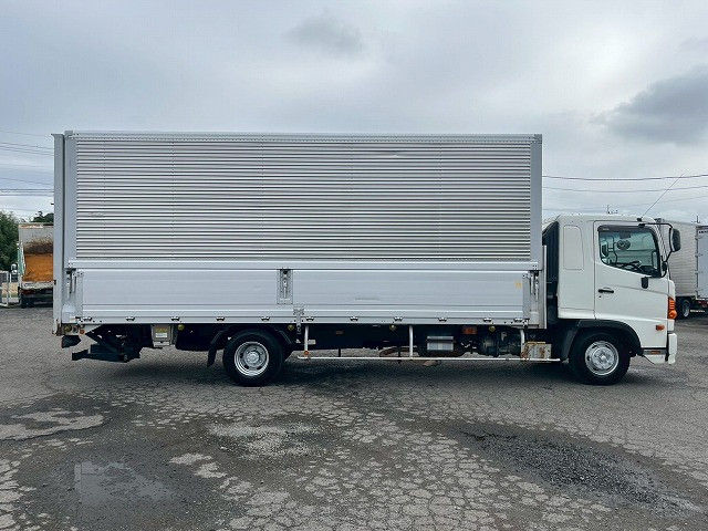 ★★6300×フルワイド!★フルキャブ!★H26-レンジャー・アルミウイングPG★|日野 レンジャー TKG-FD9JLAA(未入力/関係無)の写真5