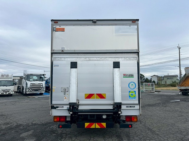 H26-レンジャー・アルミウイングPG★跳上式パワーゲート!★2.6トン積載!★|日野 レンジャー TKG-FD9JLAA(未入力/関係無)の写真7