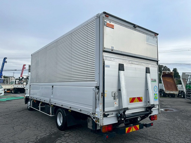 ★★6300×フルワイド!★フルキャブ!★H26-レンジャー・アルミウイングPG★|日野 レンジャー TKG-FD9JLAA(未入力/関係無)の写真8