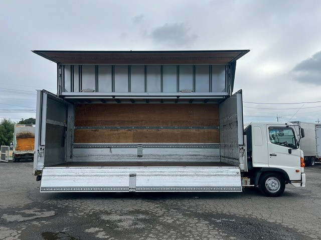 ★★6300×フルワイド!★フルキャブ!★H26-レンジャー・アルミウイングPG★|日野 レンジャー TKG-FD9JLAA(未入力/関係無)の写真11