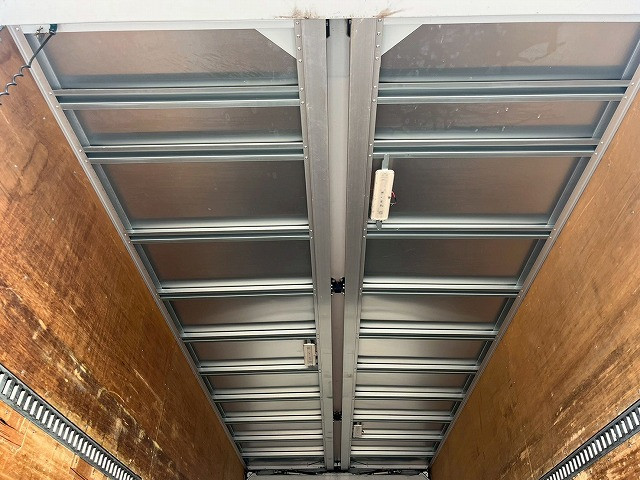 日野 レンジャー TKG-FD9JLAA(未入力/関係無)の写真13