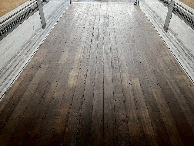 日野 レンジャー TKG-FD9JLAA(未入力/関係無)の写真14