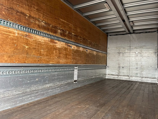 日野 レンジャー TKG-FD9JLAA(未入力/関係無)の写真15