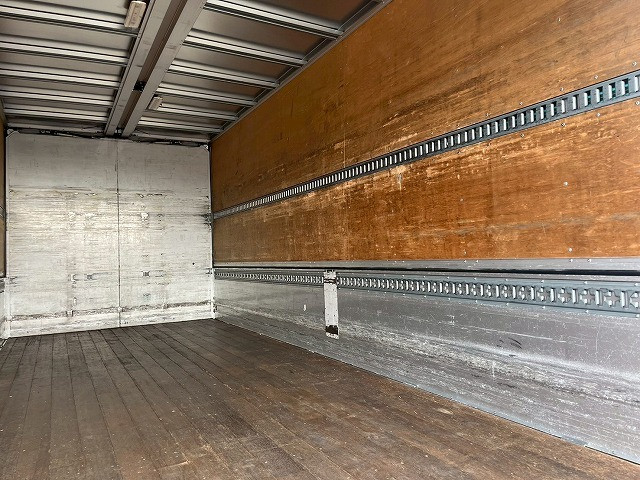 日野 レンジャー TKG-FD9JLAA(未入力/関係無)の写真16