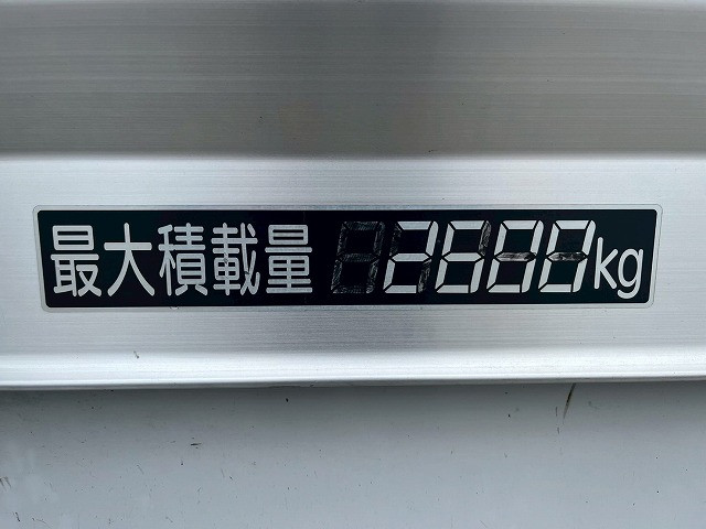 日野 レンジャー TKG-FD9JLAA(未入力/関係無)の写真19