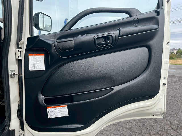 日野 レンジャー TKG-FD9JLAA(未入力/関係無)の写真20