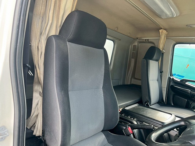 日野 レンジャー TKG-FD9JLAA(未入力/関係無)の写真22