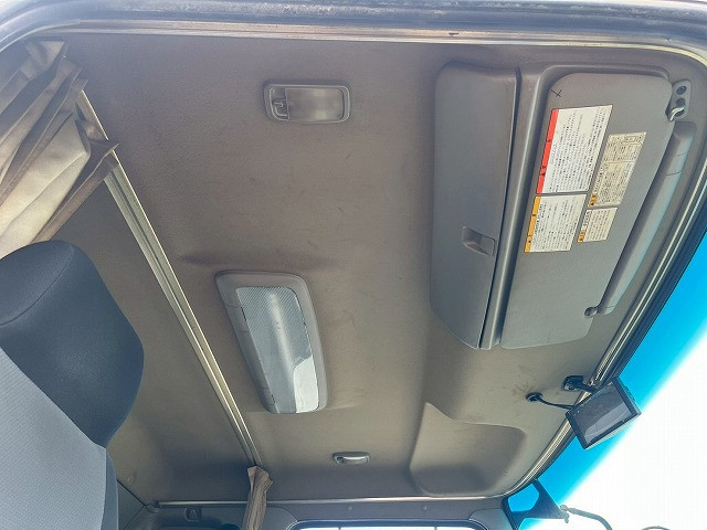 日野 レンジャー TKG-FD9JLAA(未入力/関係無)の写真23