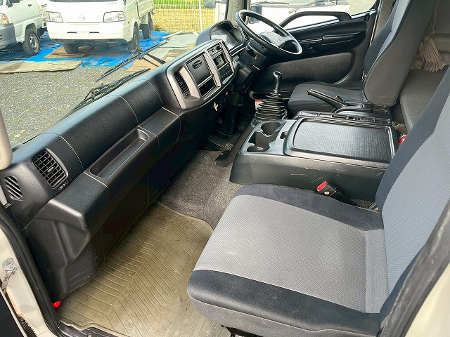 日野 レンジャー TKG-FD9JLAA(未入力/関係無)の写真25