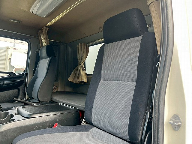 日野 レンジャー TKG-FD9JLAA(未入力/関係無)の写真26