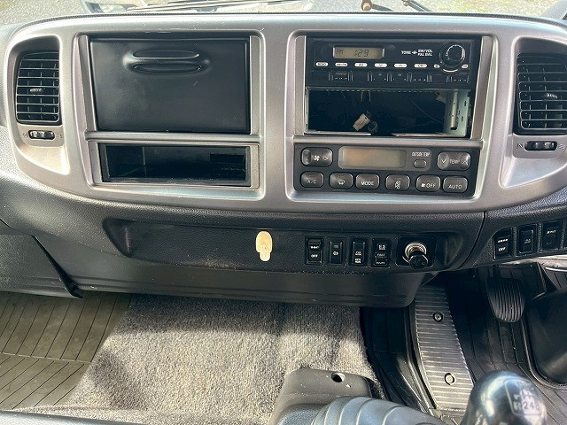 日野 レンジャー TKG-FD9JLAA(未入力/関係無)の写真30