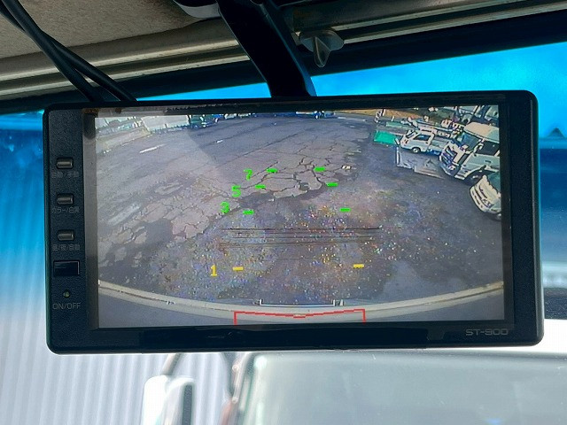 日野 レンジャー TKG-FD9JLAA(未入力/関係無)の写真34