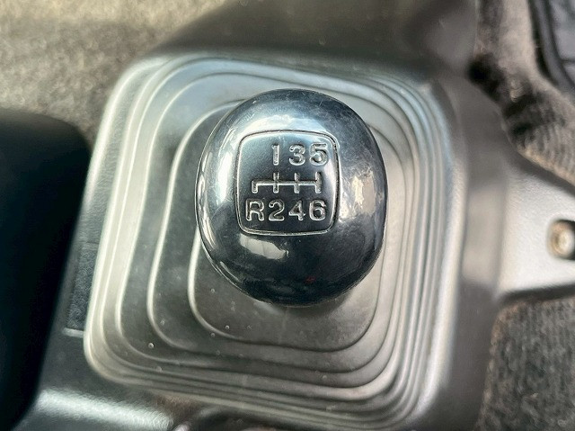 日野 レンジャー TKG-FD9JLAA(未入力/関係無)の写真35