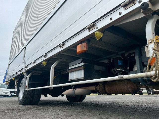 日野 レンジャー TKG-FD9JLAA(未入力/関係無)の写真38