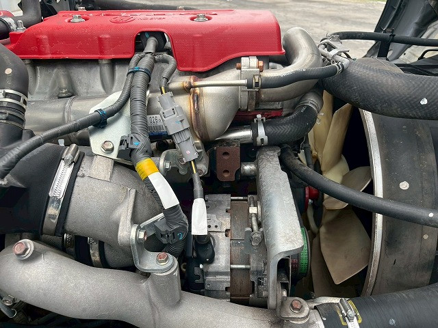 日野 レンジャー TKG-FD9JLAA(未入力/関係無)の写真41