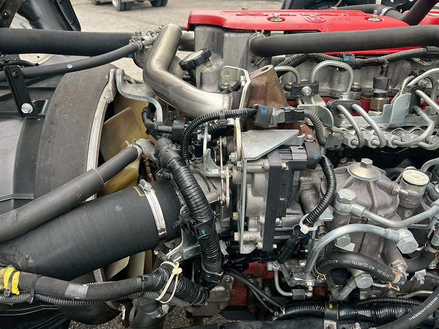 日野 レンジャー TKG-FD9JLAA(未入力/関係無)の写真42