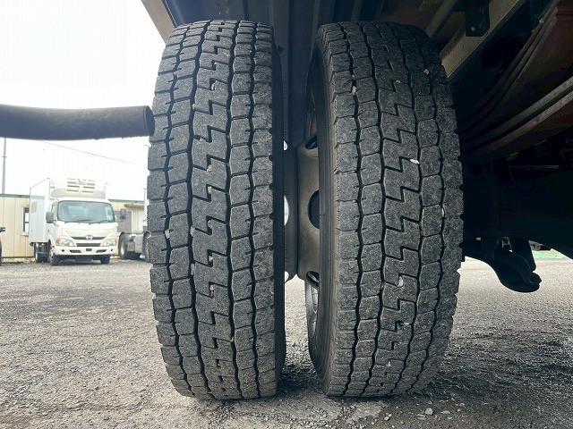 日野 レンジャー TKG-FD9JLAA(未入力/関係無)の写真44