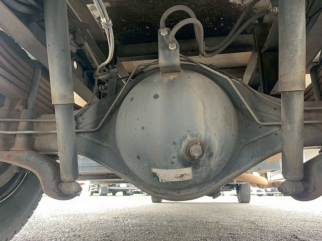 日野 レンジャー TKG-FD9JLAA(未入力/関係無)の写真45