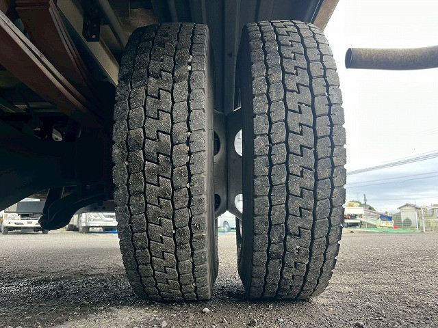 日野 レンジャー TKG-FD9JLAA(未入力/関係無)の写真46