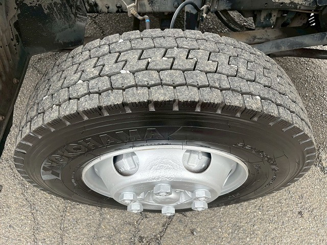 日野 レンジャー TKG-FD9JLAA(未入力/関係無)の写真47