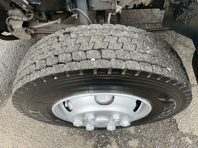 日野 レンジャー TKG-FD9JLAA(未入力/関係無)の写真48