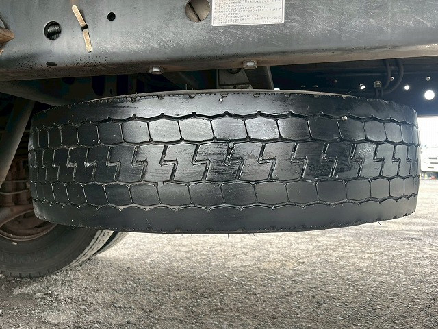 日野 レンジャー TKG-FD9JLAA(未入力/関係無)の写真49