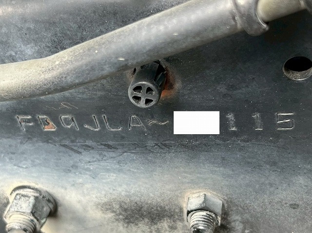 日野 レンジャー TKG-FD9JLAA(未入力/関係無)の写真50