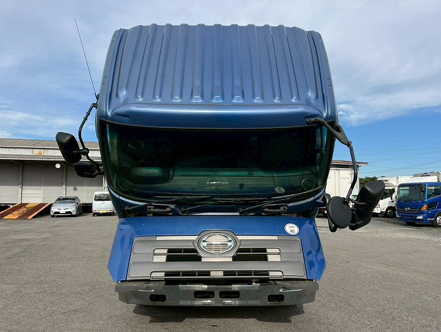 H28-プロフィア・4段クレーン★TADANO製・4段ラジコン!★フックイン!★|日野 プロフィア QPG-FW1EXEG(8x4)の写真4