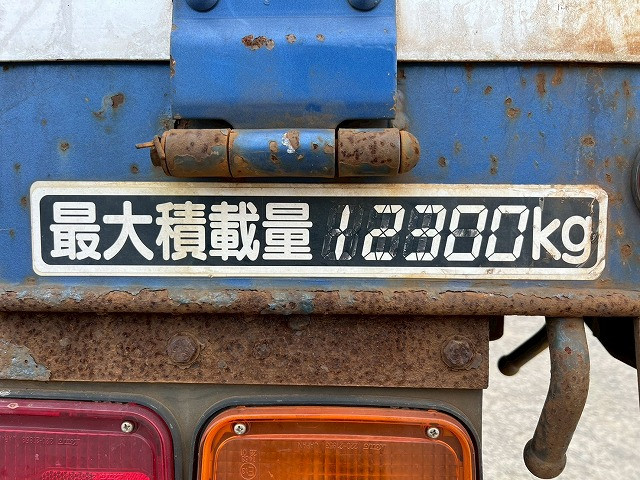 日野 プロフィア QPG-FW1EXEG(8x4)の写真22