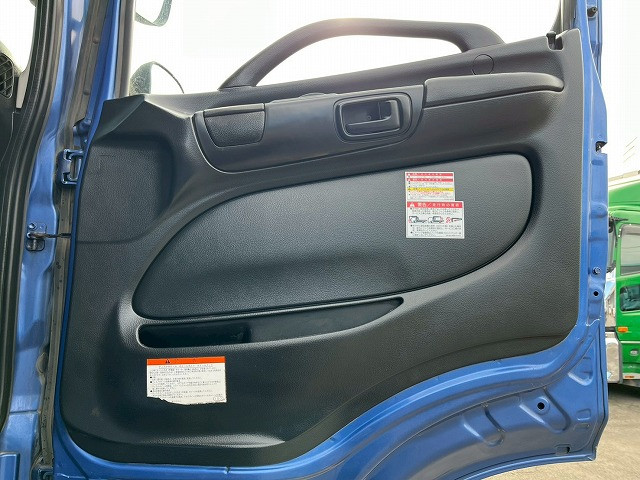 日野 プロフィア QPG-FW1EXEG(8x4)の写真23