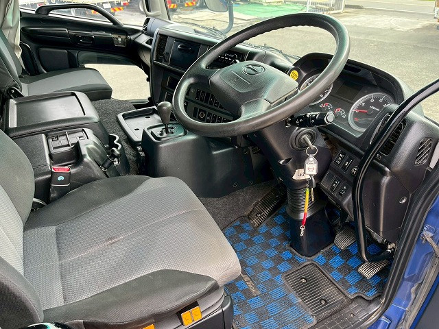 日野 プロフィア QPG-FW1EXEG(8x4)の写真24