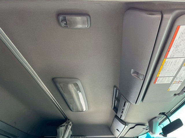 日野 プロフィア QPG-FW1EXEG(8x4)の写真26