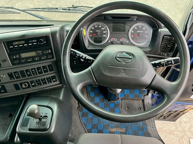 日野 プロフィア QPG-FW1EXEG(8x4)の写真30