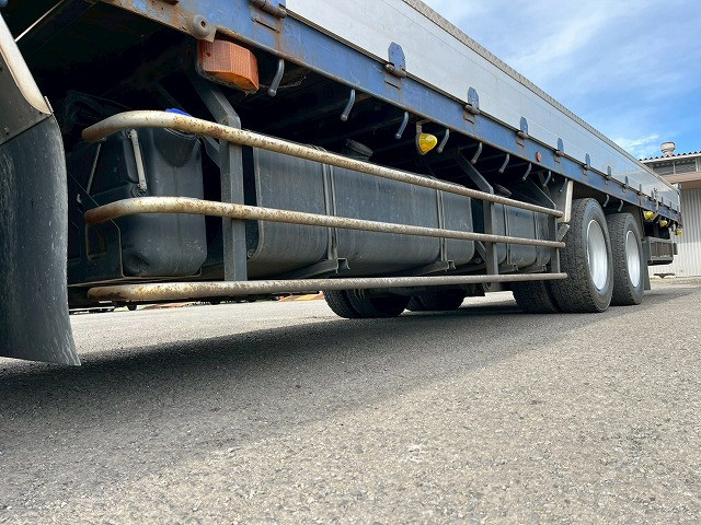 日野 プロフィア QPG-FW1EXEG(8x4)の写真39