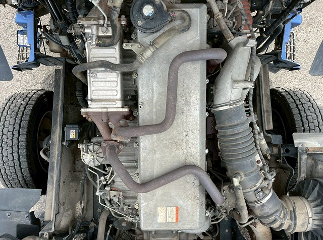 日野 プロフィア QPG-FW1EXEG(8x4)の写真41