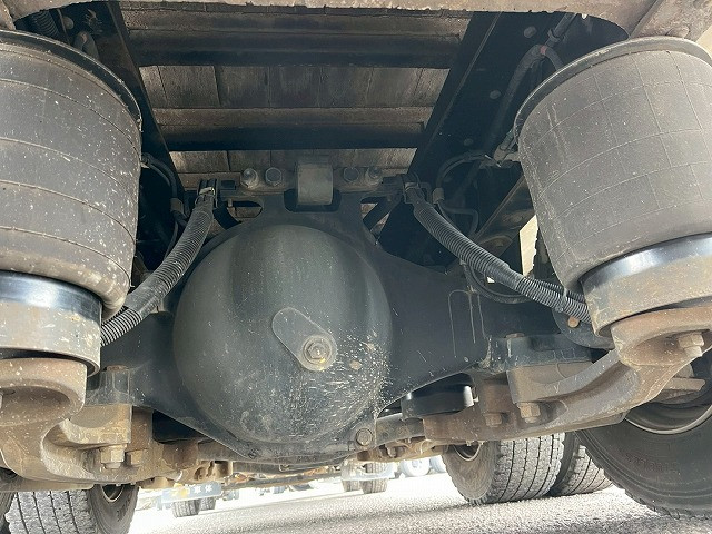 日野 プロフィア QPG-FW1EXEG(8x4)の写真45