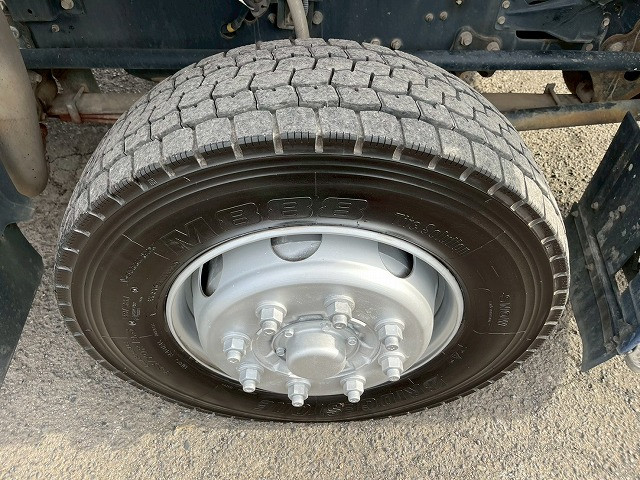 日野 プロフィア QPG-FW1EXEG(8x4)の写真48