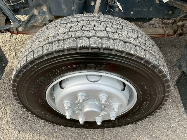 日野 プロフィア QPG-FW1EXEG(8x4)の写真49