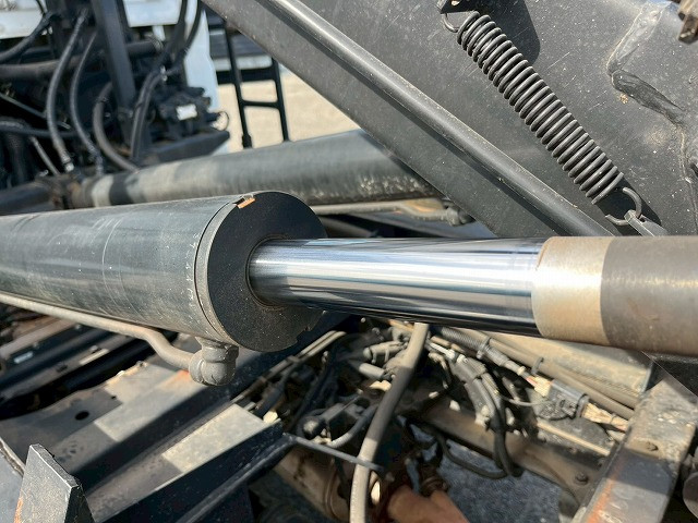 三菱 キャンター TKG-FEA50(未入力/関係無)の写真13