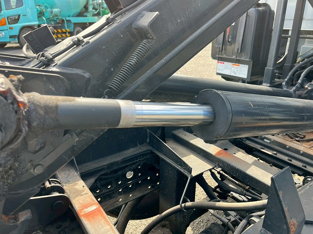 三菱 キャンター TKG-FEA50(未入力/関係無)の写真14