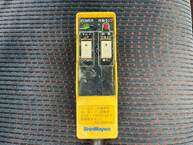 三菱 キャンター TKG-FEA50(未入力/関係無)の写真15