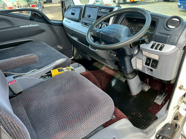 三菱 キャンター TKG-FEA50(未入力/関係無)の写真19