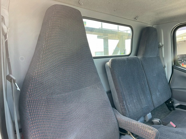 三菱 キャンター TKG-FEA50(未入力/関係無)の写真20