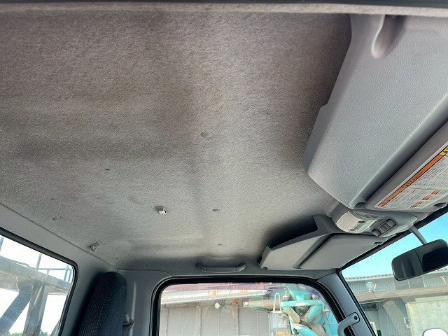 三菱 キャンター TKG-FEA50(未入力/関係無)の写真21