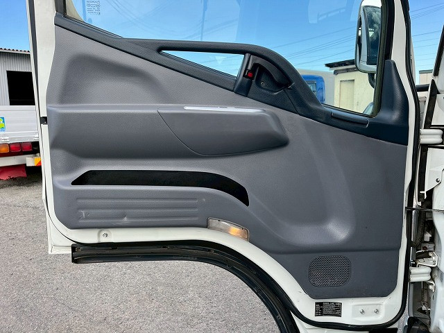 三菱 キャンター TKG-FEA50(未入力/関係無)の写真22