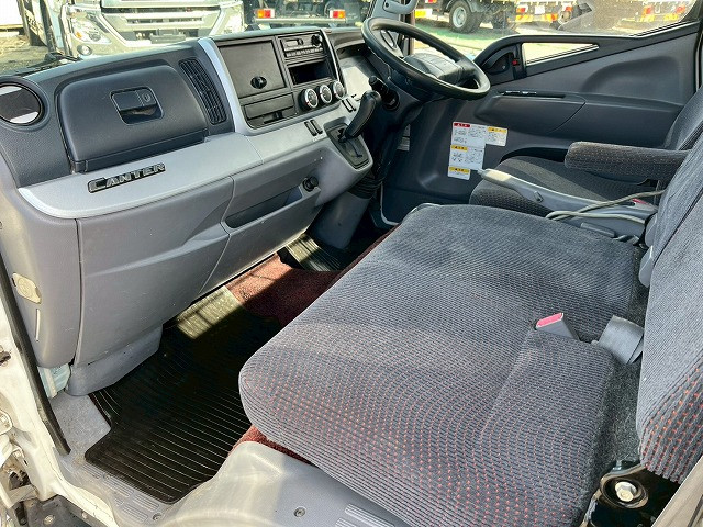 三菱 キャンター TKG-FEA50(未入力/関係無)の写真23