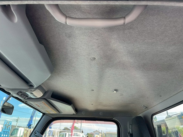 三菱 キャンター TKG-FEA50(未入力/関係無)の写真25